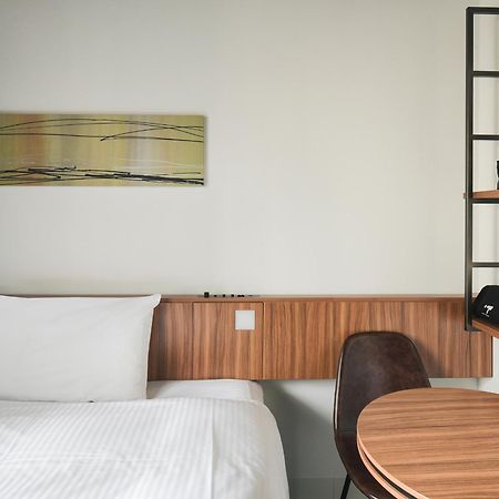 Vessel Inn Namba Ōsaka Eksteriør bilde