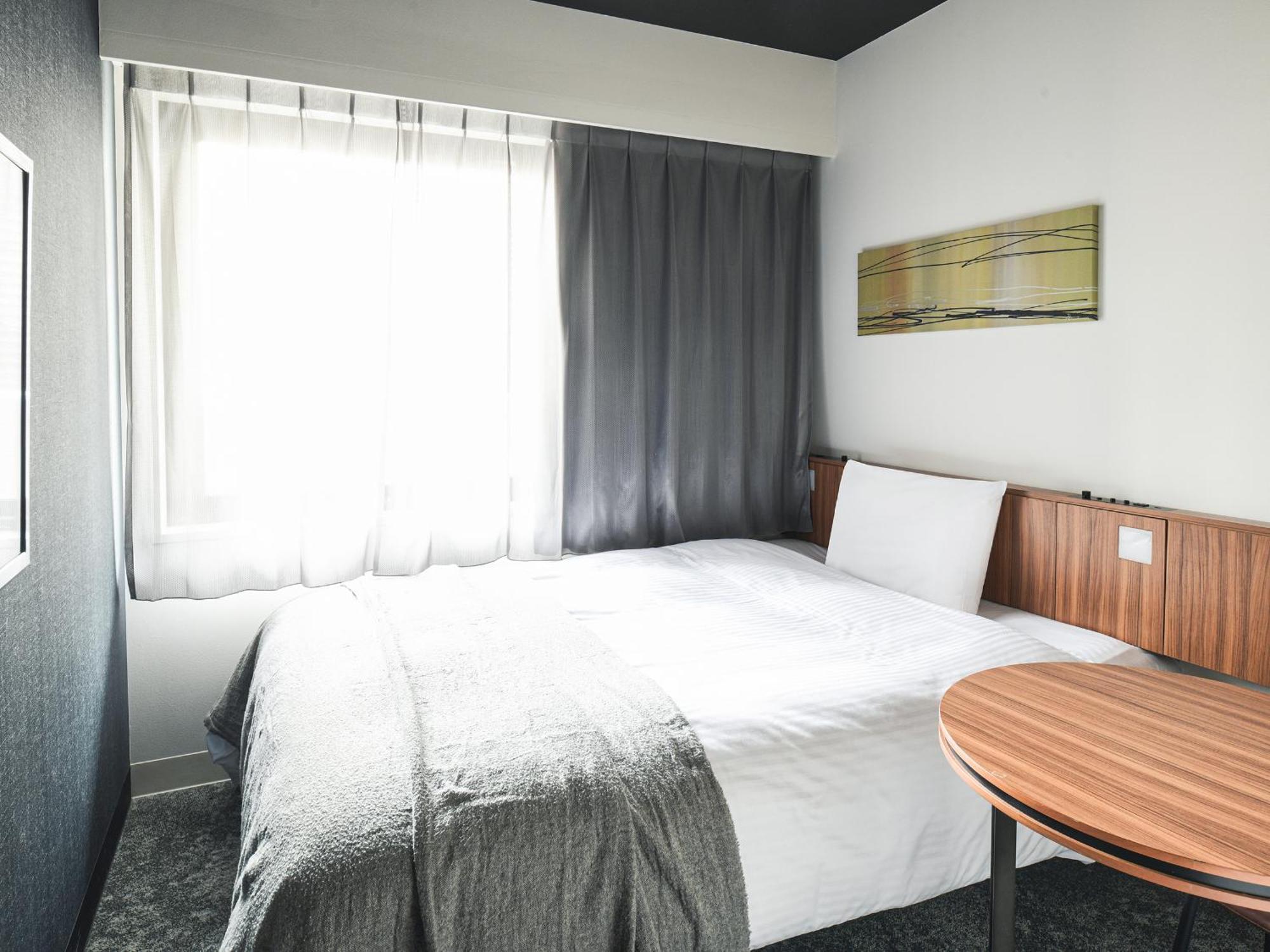 Vessel Inn Namba Ōsaka Eksteriør bilde