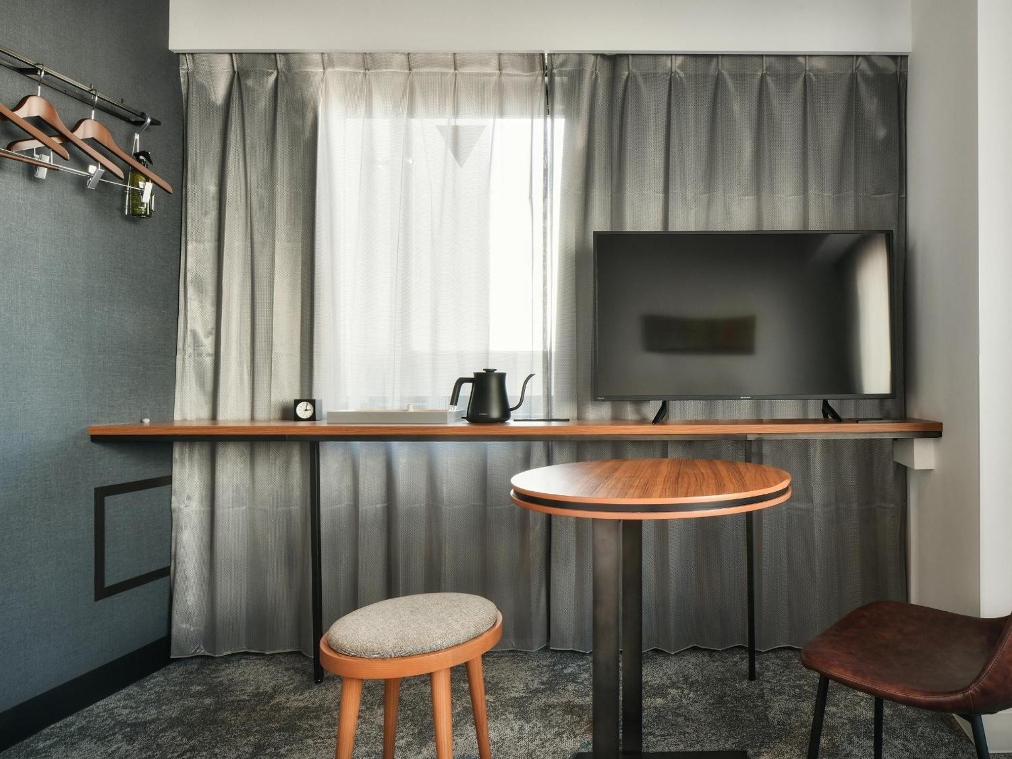Vessel Inn Namba Ōsaka Eksteriør bilde