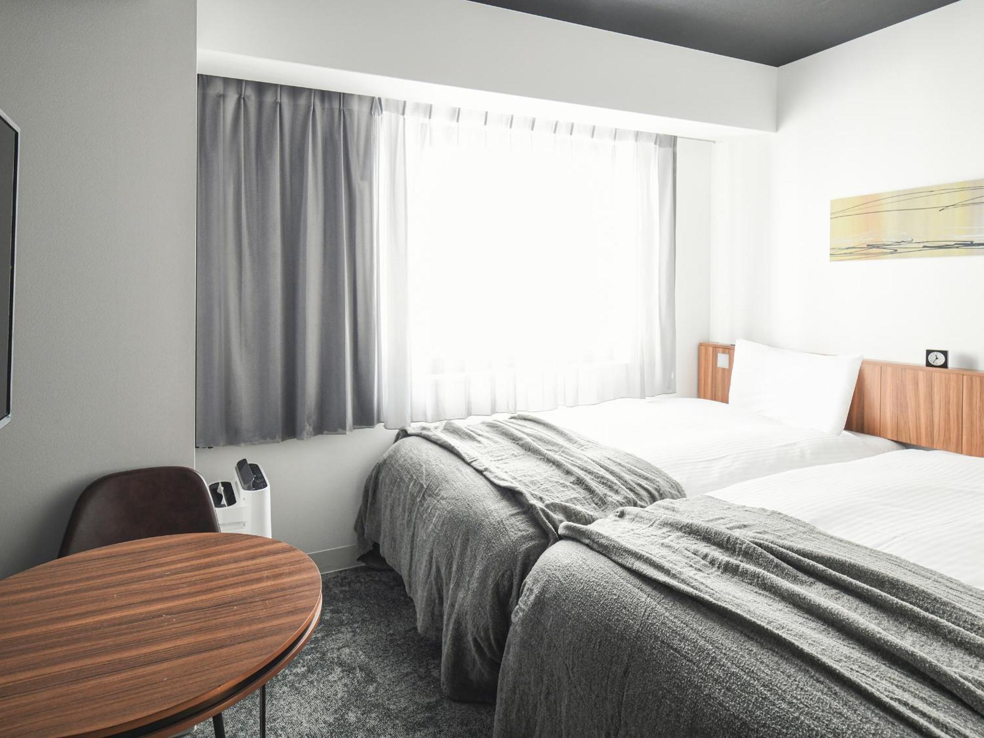 Vessel Inn Namba Ōsaka Eksteriør bilde