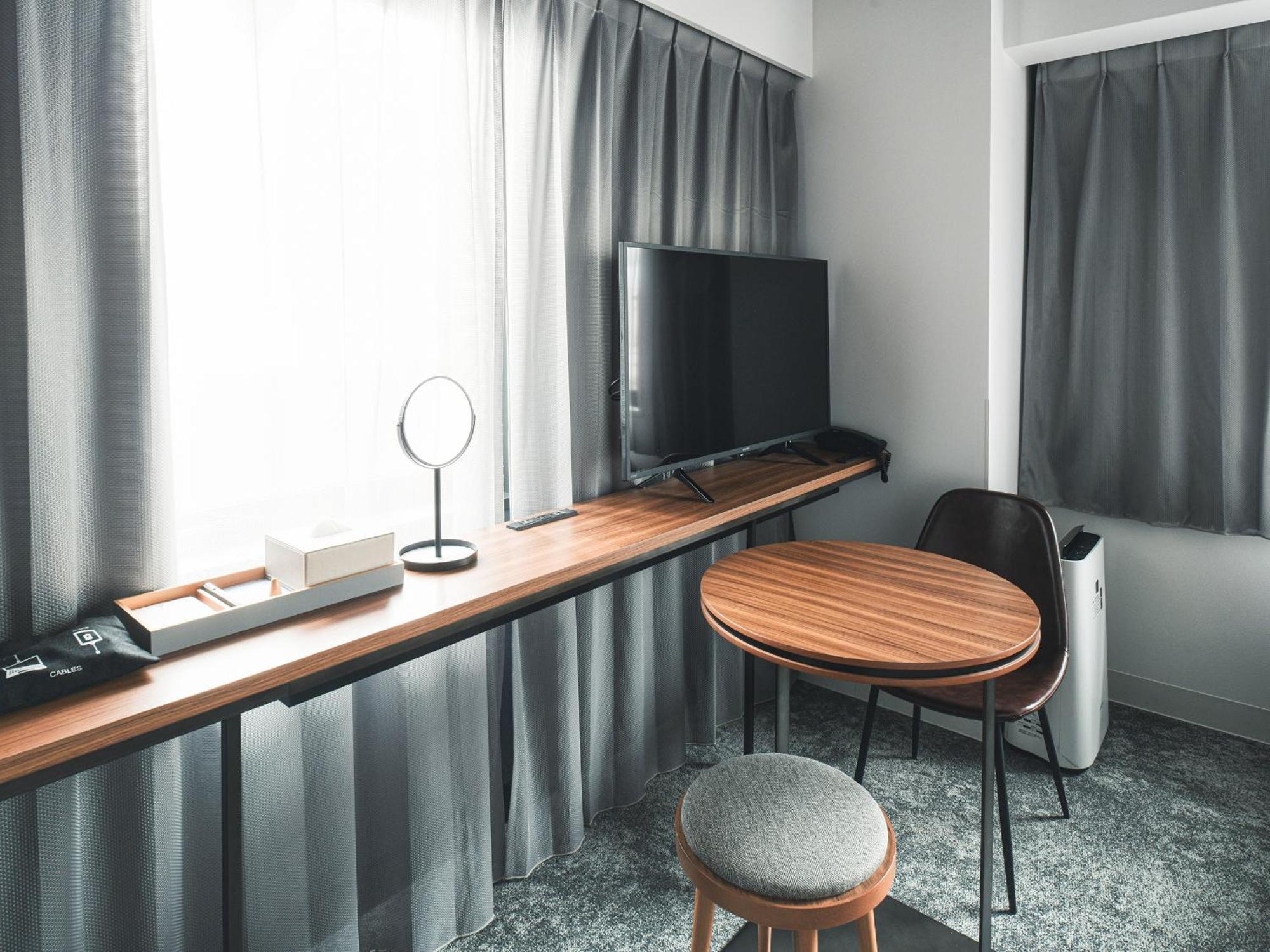 Vessel Inn Namba Ōsaka Eksteriør bilde