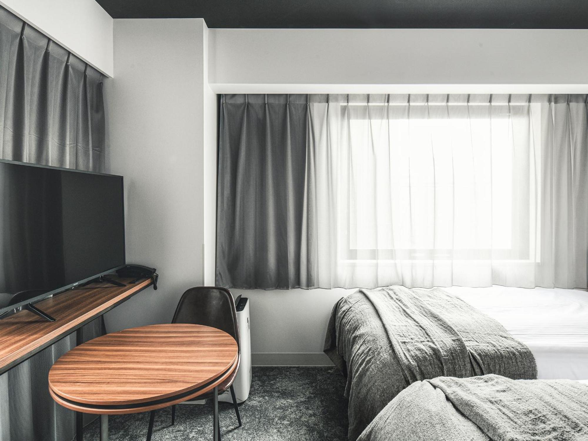 Vessel Inn Namba Ōsaka Eksteriør bilde