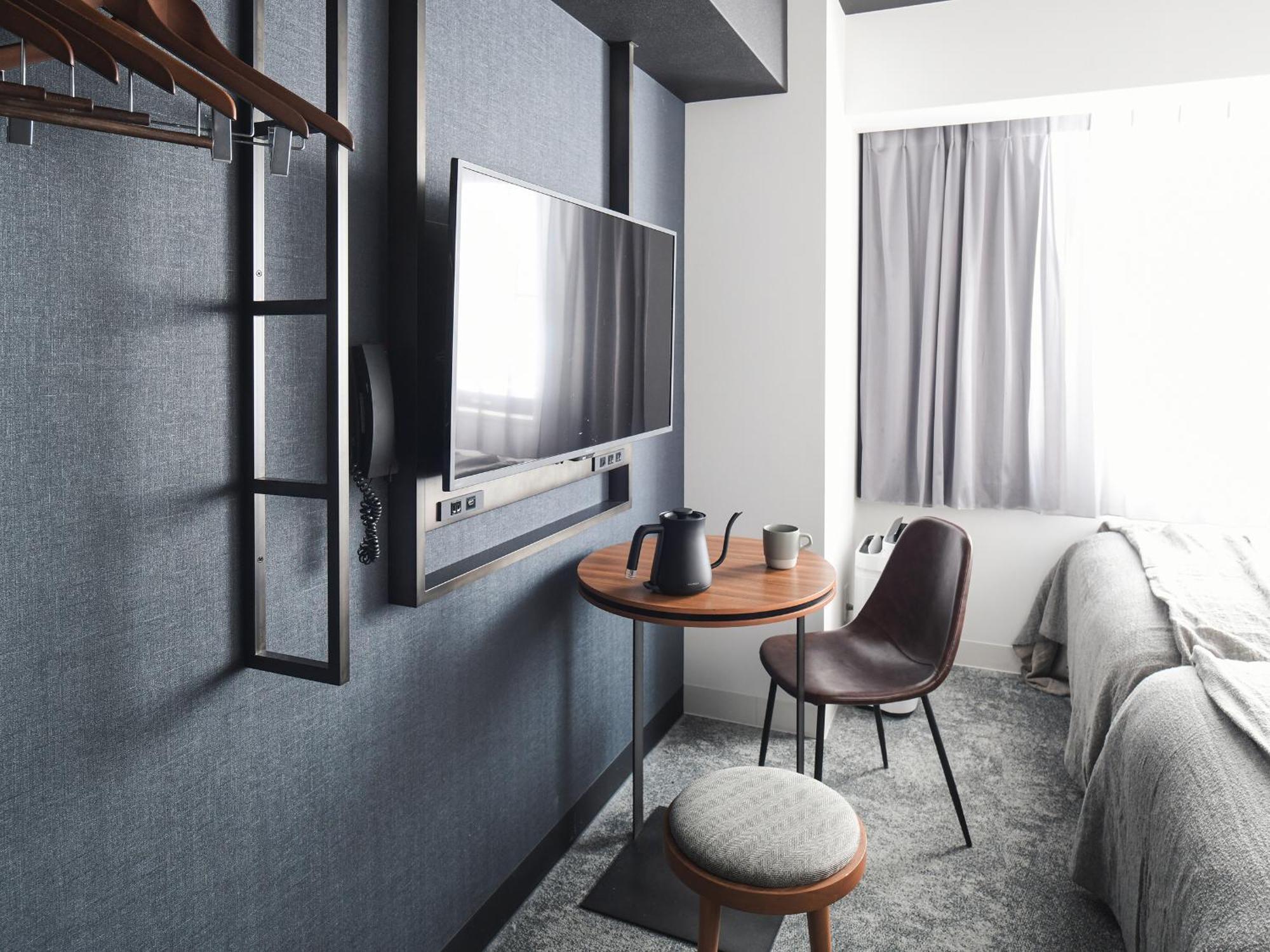 Vessel Inn Namba Ōsaka Eksteriør bilde