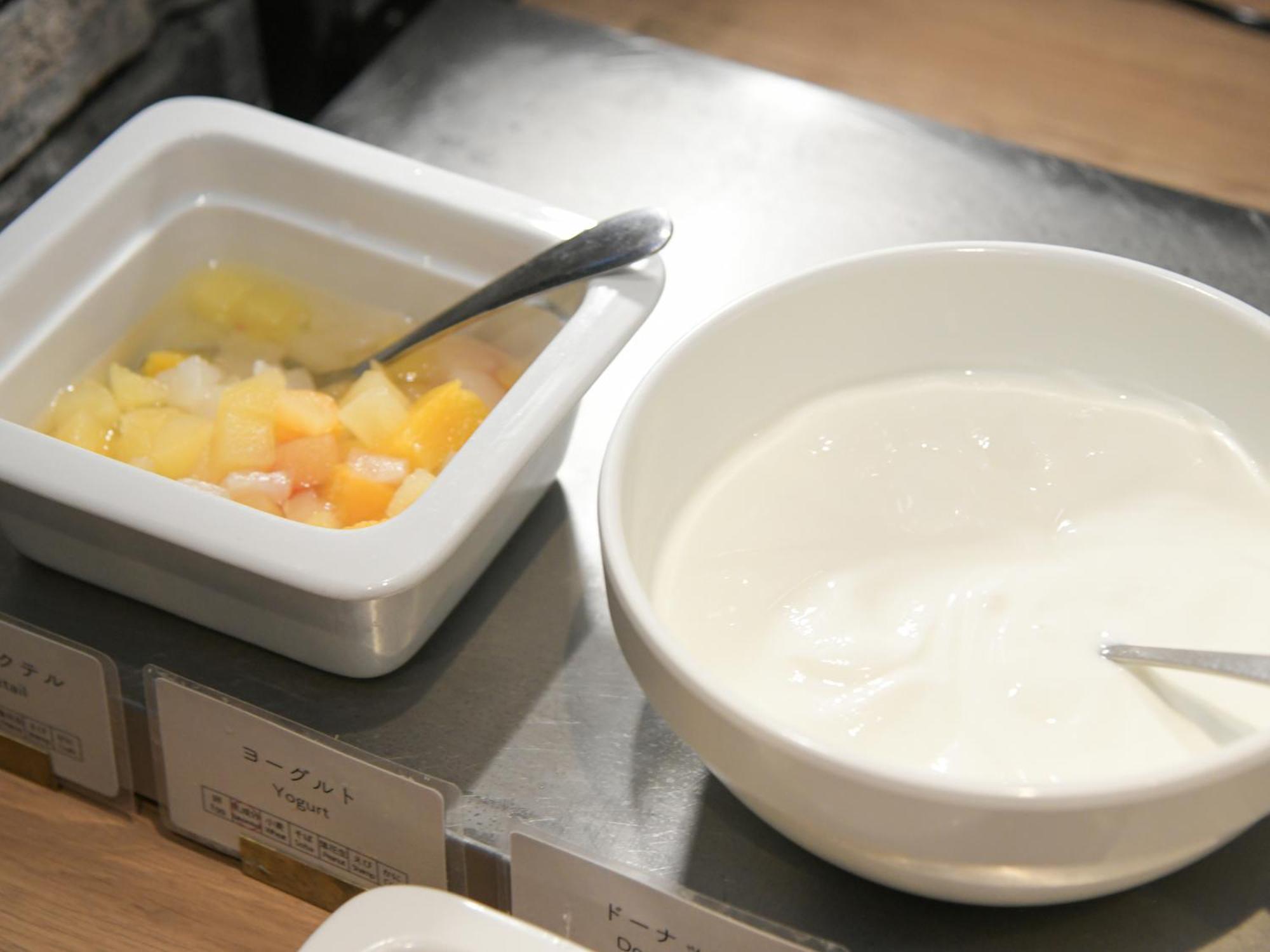 Vessel Inn Namba Ōsaka Eksteriør bilde
